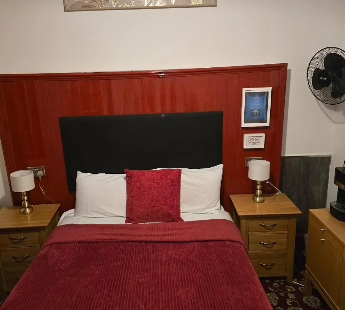The Residence - No 57 爱丁堡 住宿加早餐酒店
