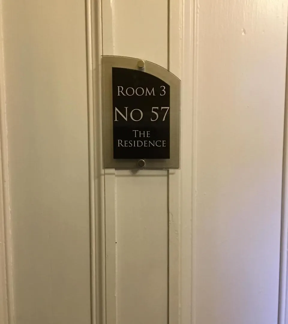 The Residence - No 57 爱丁堡 英国