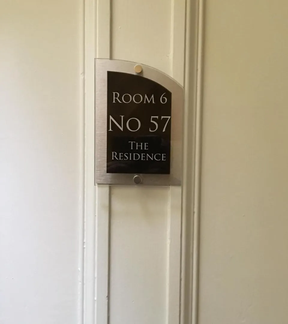 The Residence - No 57 爱丁堡