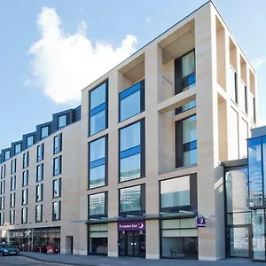 Premier Centre Royal Mile Hotel