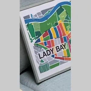 Lady Bay Apartment Nottingham