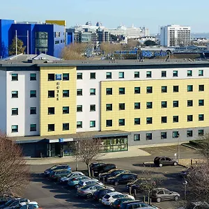 Ibis Budget Centre Hotel Southampton