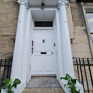 Pilrig St Casa de hóspedes