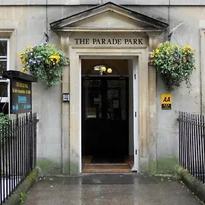 Parade Park Guest house Bath
