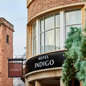 Indigo - By Ihg 4*, Exeter Großbritannien