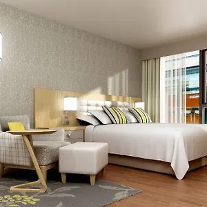 Ξενοδοχείο By Marriott, Εδιμβούργο