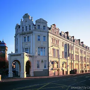 The Angel Hotel Cardiff