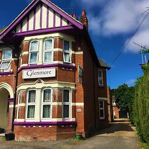 Glenmore Casa de hóspedes Southampton