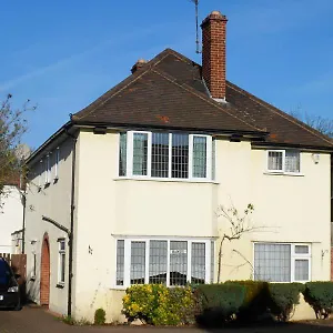 Carlton 3*, Cambridge Großbritannien
