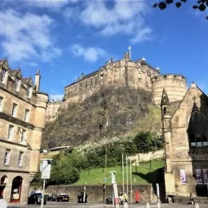 Hostel Kick Ass Grassmarket, Εδιμβούργο