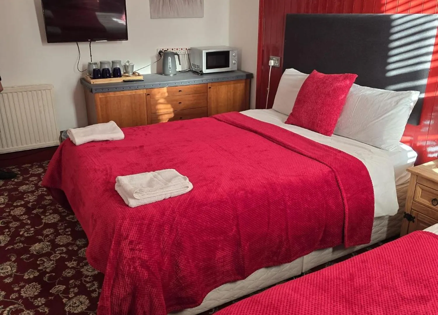The Residence - No 57 Edinburgh 0*,  United Kingdom