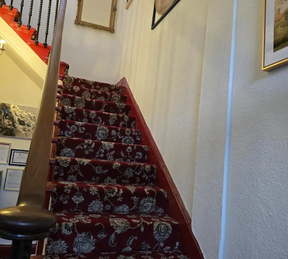 Bed & Breakfast The Residence - No 57 Edinburgh United Kingdom