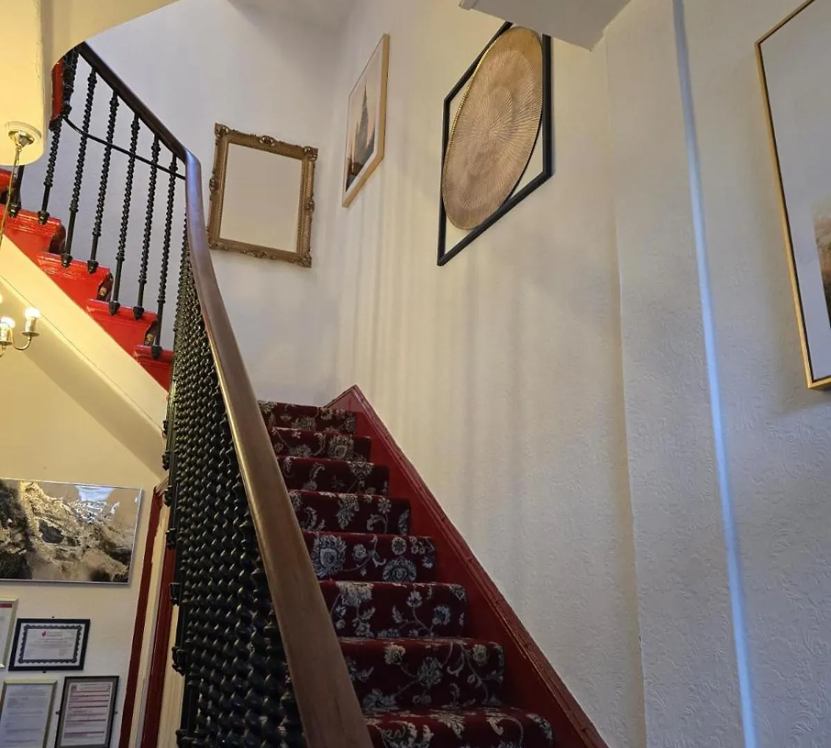 Bed & Breakfast The Residence - No 57 Edinburgh