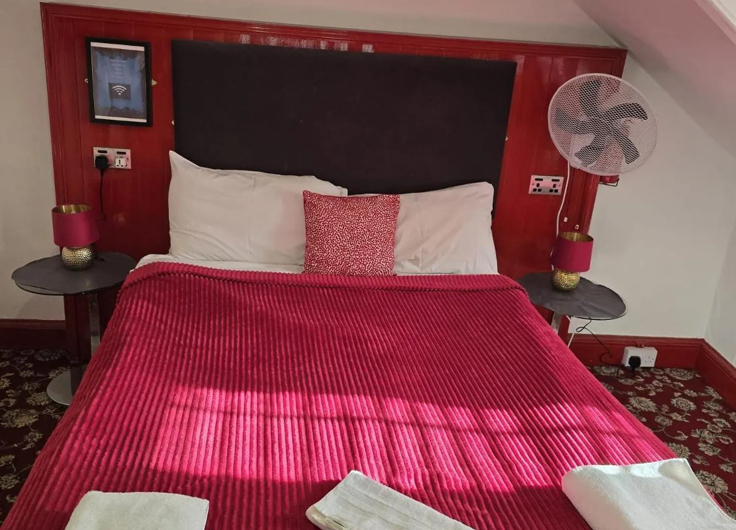 The Residence - No 57 Edinburgh