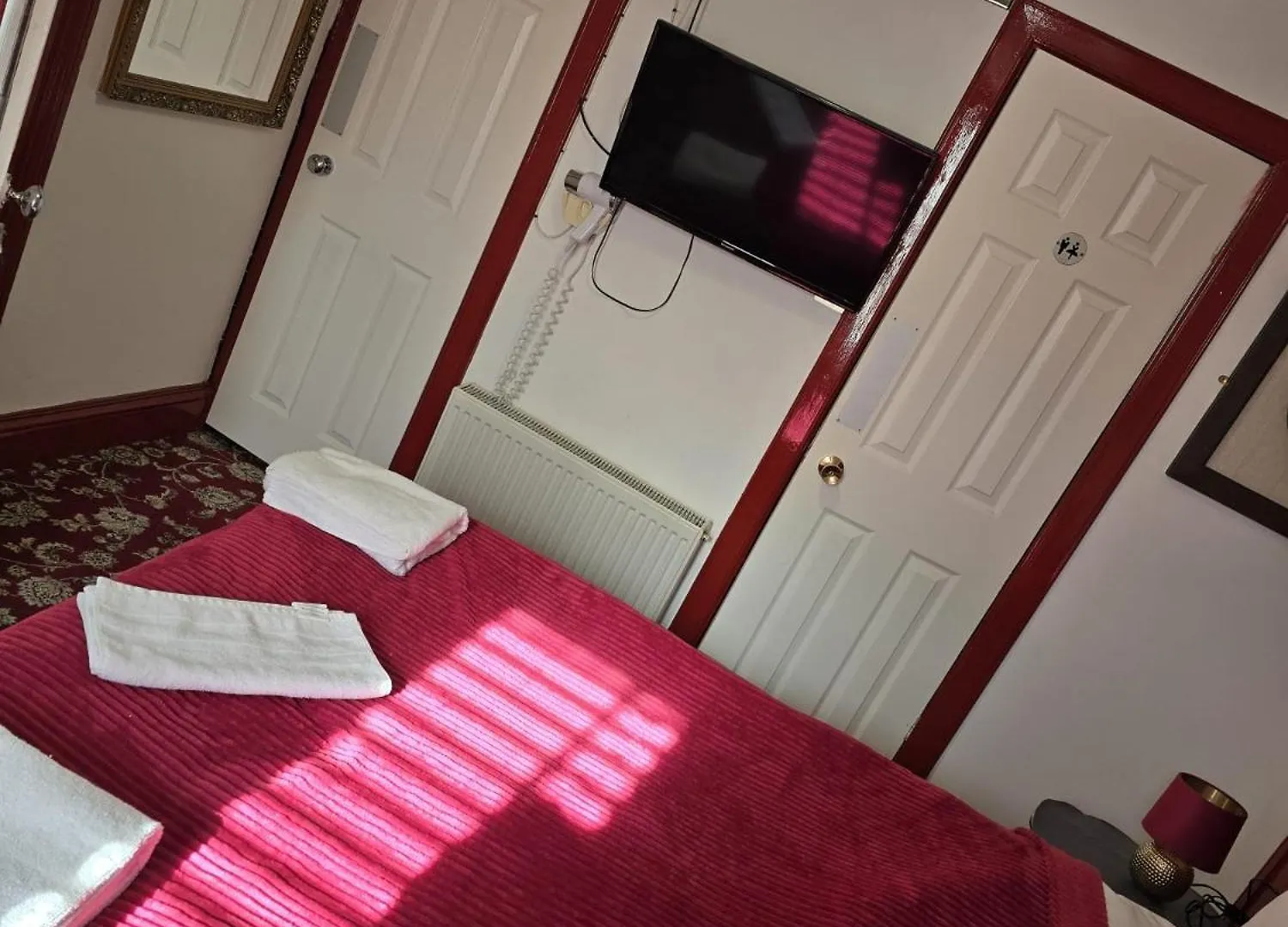 Bed & Breakfast The Residence - No 57 Edinburgh