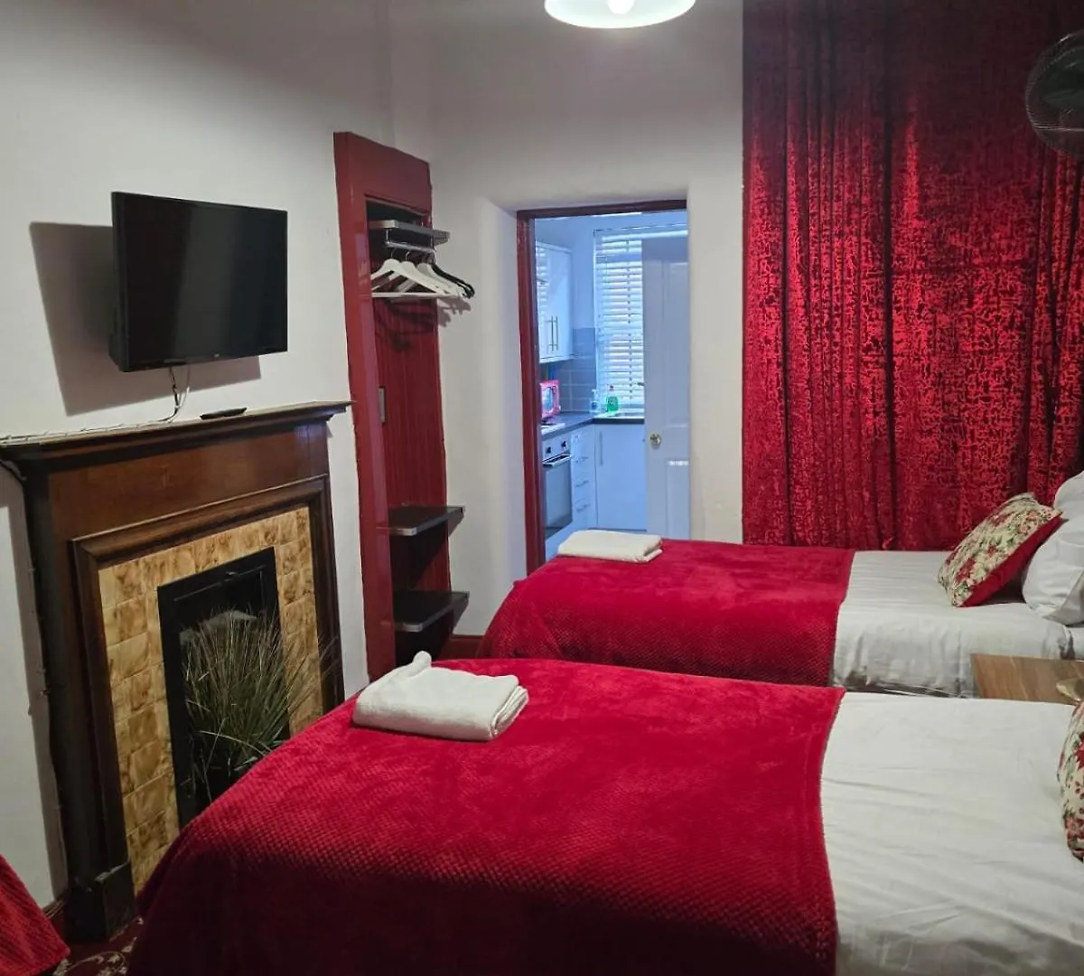 The Residence - No 57 Εδιμβούργο