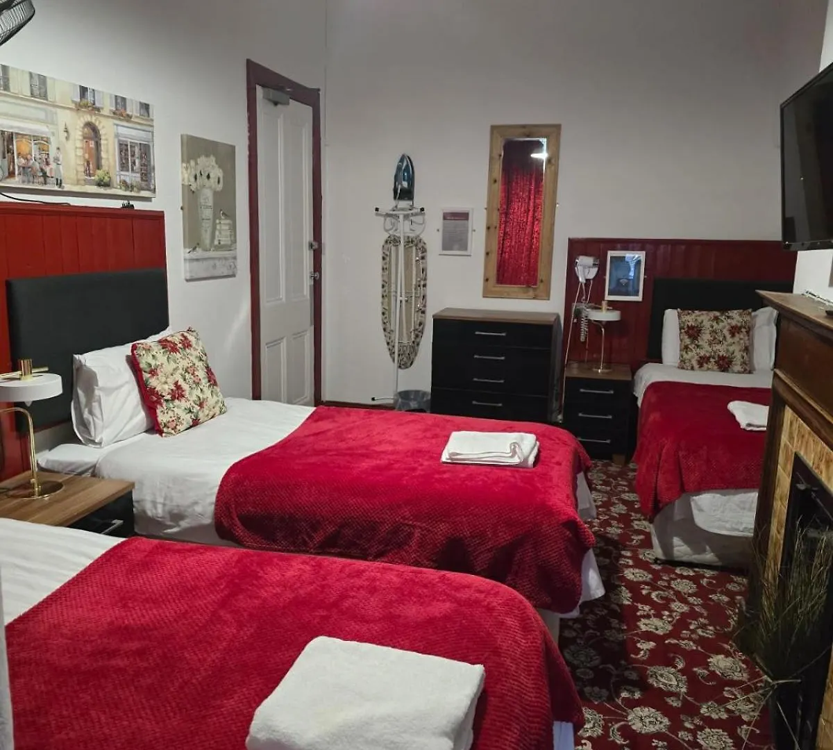 The Residence - No 57 Εδιμβούργο Ηνωμένο Βασίλειο