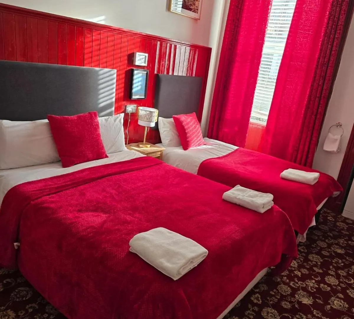 The Residence - No 57 Edinburgh