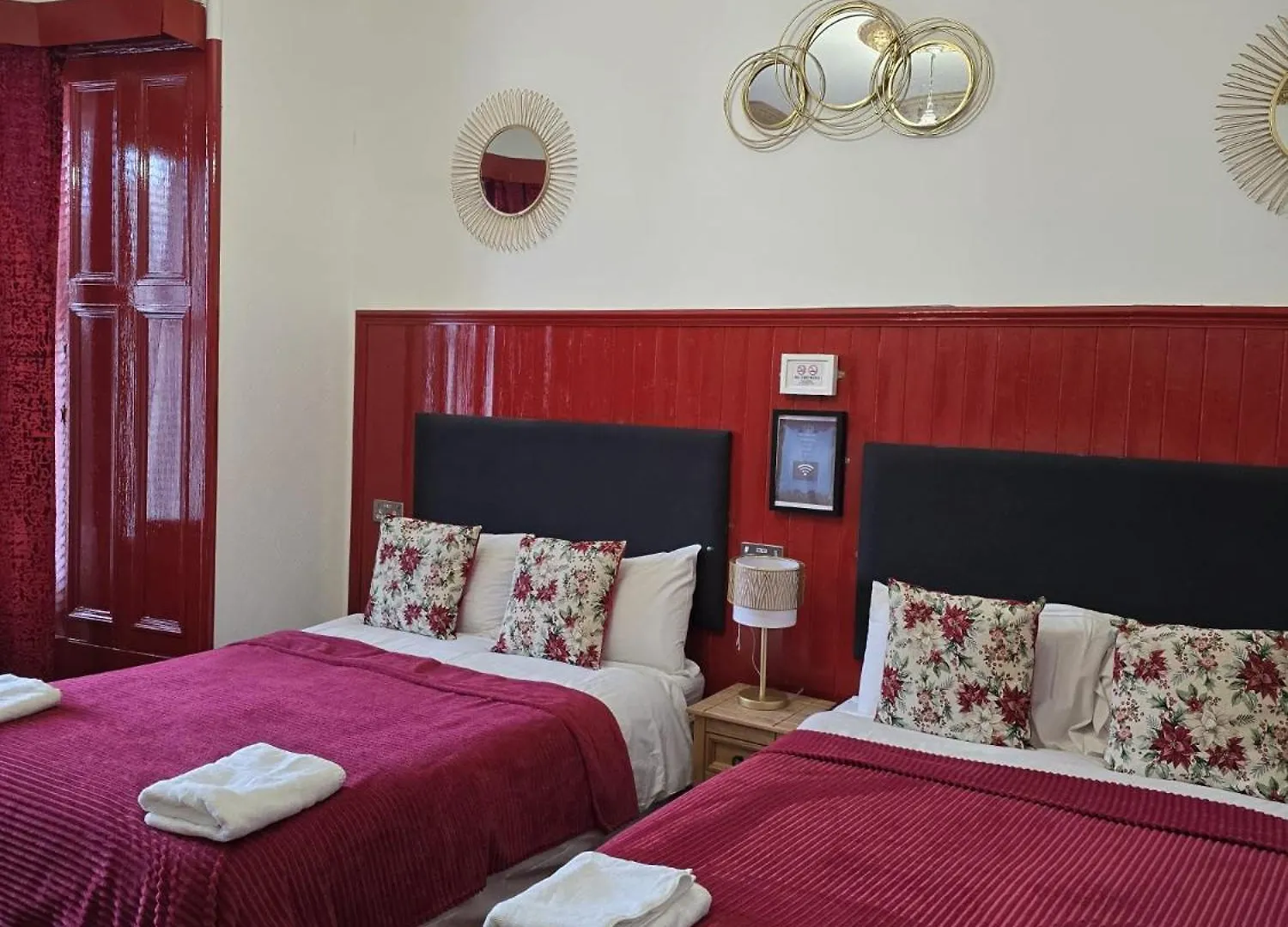 The Residence - No 57 Εδιμβούργο