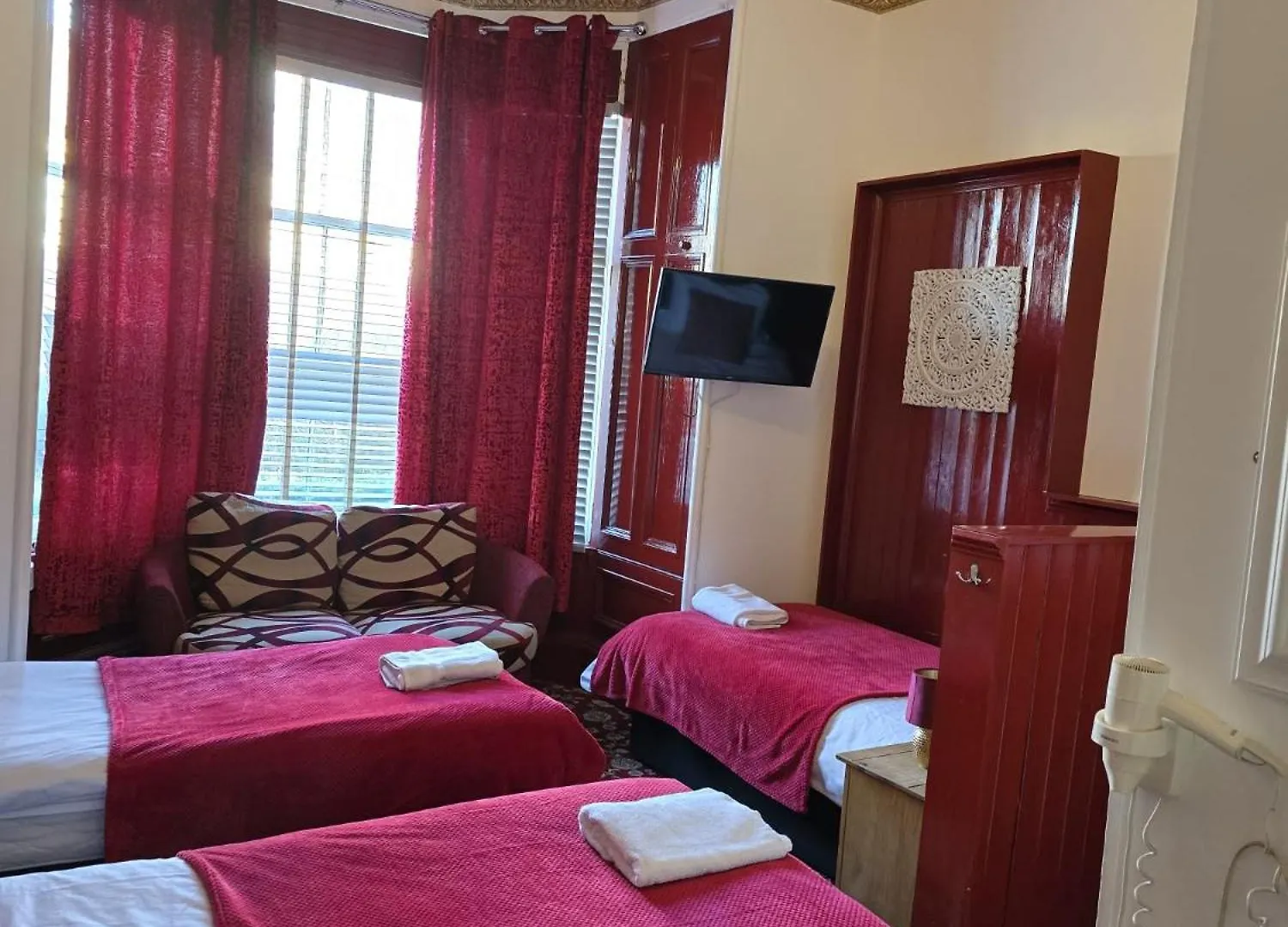 The Residence - No 57 Εδιμβούργο Ηνωμένο Βασίλειο