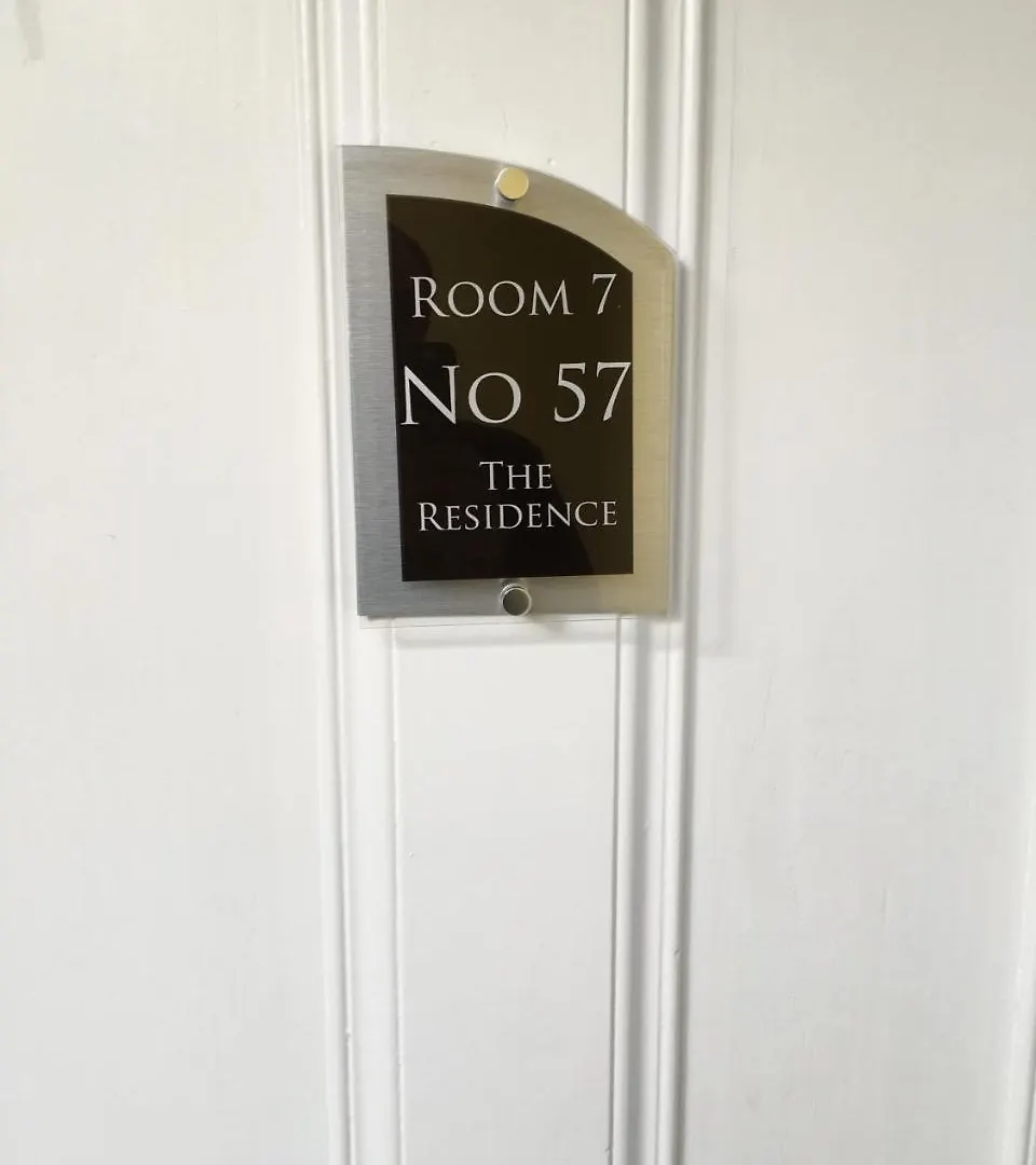 B&B The Residence - No 57 에든버러